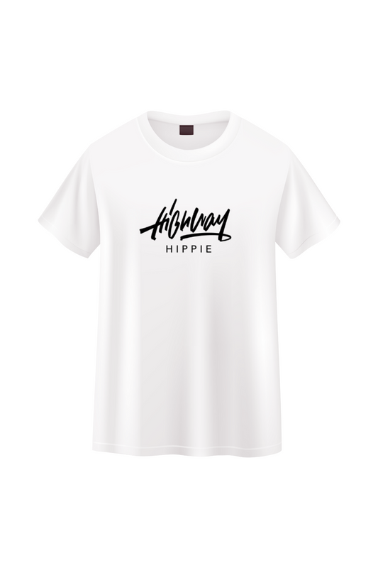 Highway Hippie T-Shirt